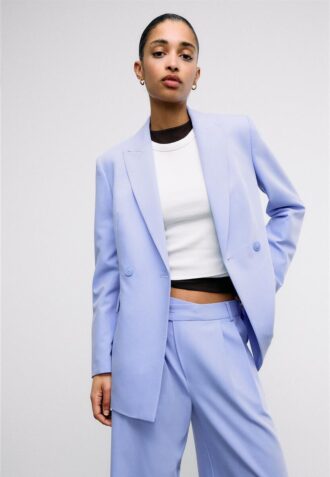 Taillierter Blazer Taillierter Blazer