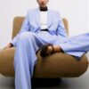 Taillierter Blazer Taillierter Blazer