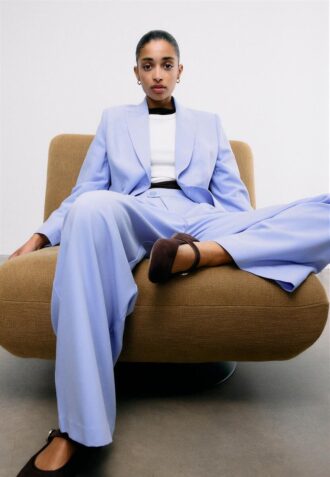 Taillierter Blazer Taillierter Blazer