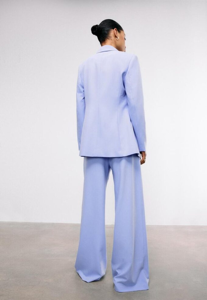 Taillierter Blazer Taillierter Blazer