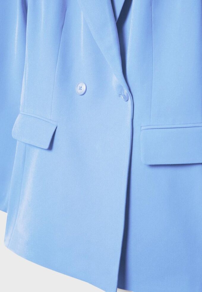 Taillierter Blazer Taillierter Blazer