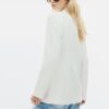 Taillierter rustikaler Blazer