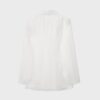 Taillierter rustikaler Blazer