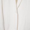 Taillierter rustikaler Blazer