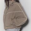 Technische Jacke