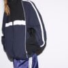 Technische Jacke