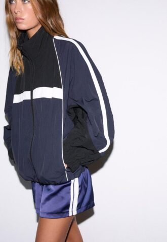 Technische Jacke
