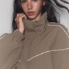 Technische Jacke