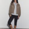 Technische Jacke