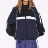 Technische Jacke