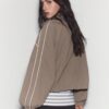 Technische Jacke
