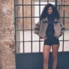 Technische Jacke