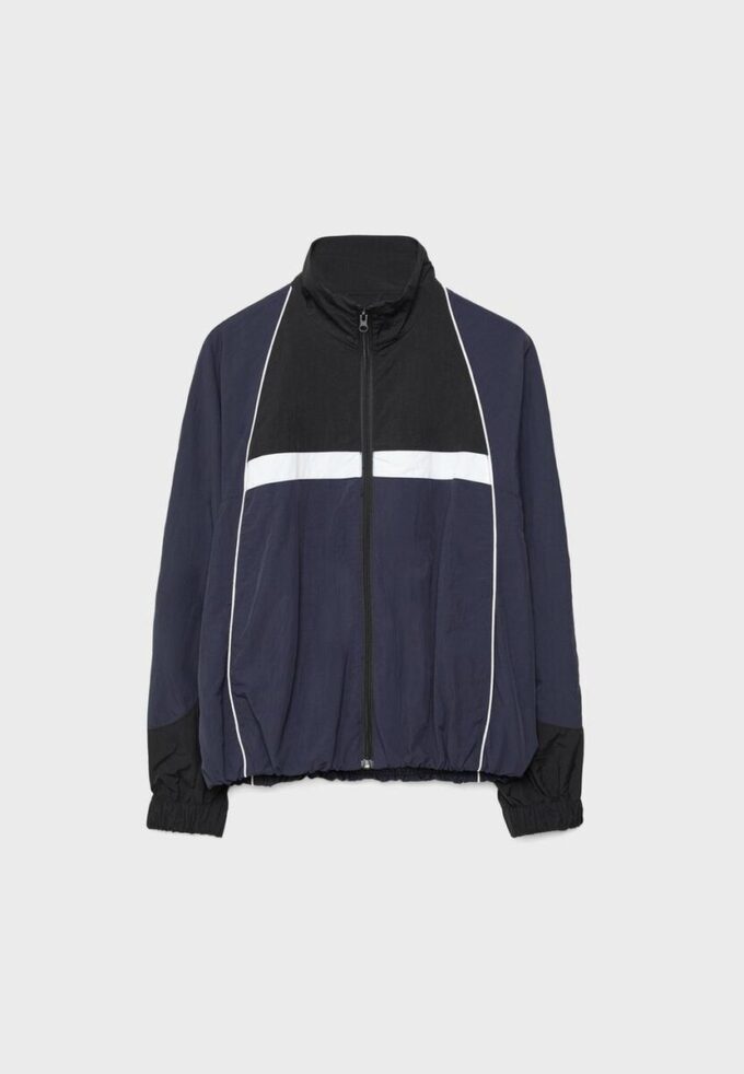 Technische Jacke