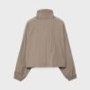 Technische Jacke