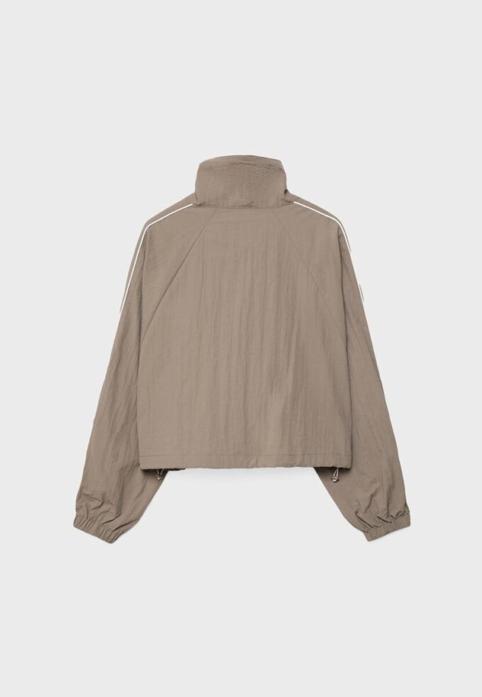 Technische Jacke