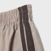 Technische Mini-Shorts