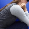 Triple Garment Langarm-T-Shirt
