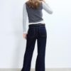 Triple Garment Langarm-T-Shirt