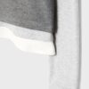 Triple Garment Langarm-T-Shirt