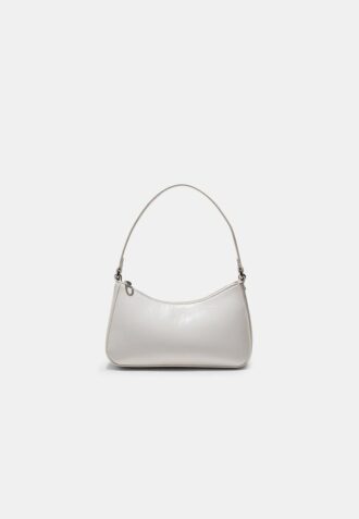 Umhängetasche mit langer Kette
