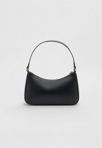 Umhängetasche mit langer Kette
