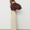 Verstellbare Hose mit extra weitem Bein Verstellbare Hose mit extra weitem Bein