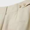 Verstellbare Hose mit extra weitem Bein Verstellbare Hose mit extra weitem Bein