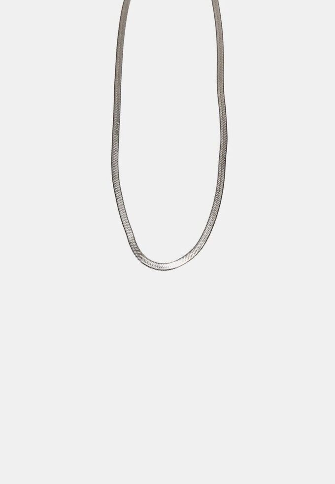 Wasserdichte Schlangenkette