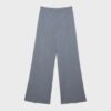 Weit geschnittene elegante Hose Weit geschnittene elegante Hose