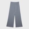 Weit geschnittene elegante Hose Weit geschnittene elegante Hose