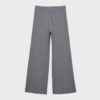Weit geschnittene elegante Hose Weit geschnittene elegante Hose