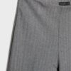 Weit geschnittene elegante Hose Weit geschnittene elegante Hose