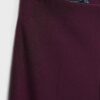 Weit geschnittene elegante Hose Weit geschnittene elegante Hose