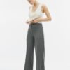 Weit geschnittene Hose Weit geschnittene Hose