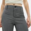 Weit geschnittene Hose Weit geschnittene Hose