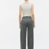 Weit geschnittene Hose Weit geschnittene Hose
