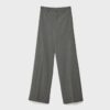 Weit geschnittene Hose Weit geschnittene Hose