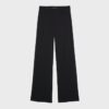 Weit geschnittene Hose Weit geschnittene Hose