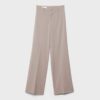 Weit geschnittene Hose Weit geschnittene Hose