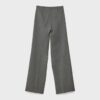 Weit geschnittene Hose Weit geschnittene Hose