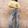 Wide Leg Jeans Wide Leg Jeans