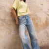 Wide Leg Jeans Wide Leg Jeans
