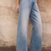 Wide Leg Jeans Wide Leg Jeans