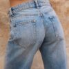 Wide Leg Jeans Wide Leg Jeans