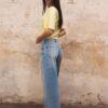 Wide Leg Jeans Wide Leg Jeans