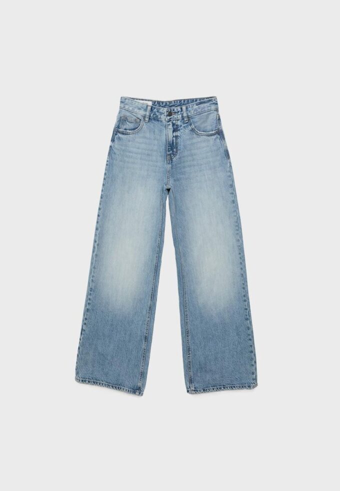 Wide Leg Jeans Wide Leg Jeans