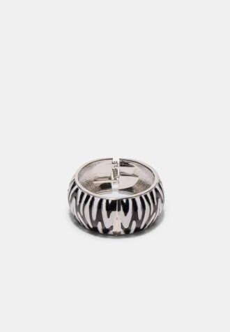 Zebra-Armband