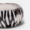 Zebra-Armband