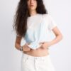 Zeilagiges Camisole-T-Shirt