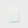 Zeilagiges Camisole-T-Shirt
